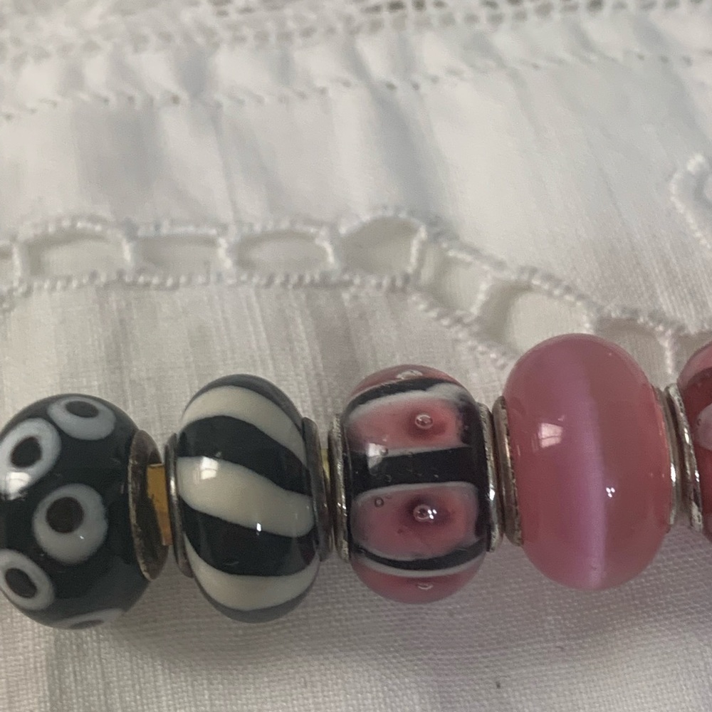 Colorful Beads